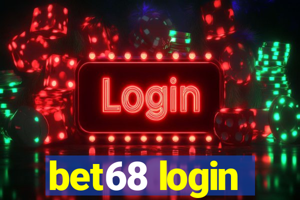 bet68 login